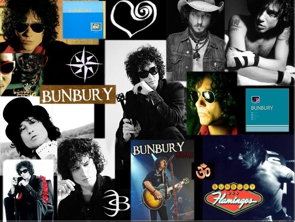 Enrique bunbury albums